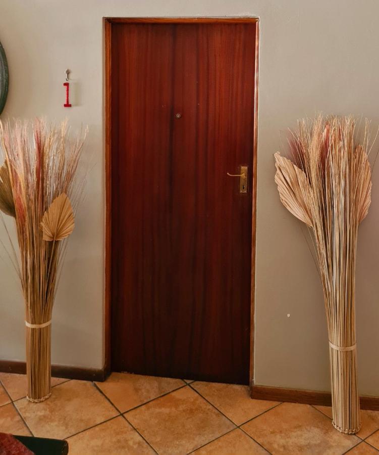 7th Street Guest house Johannesburg