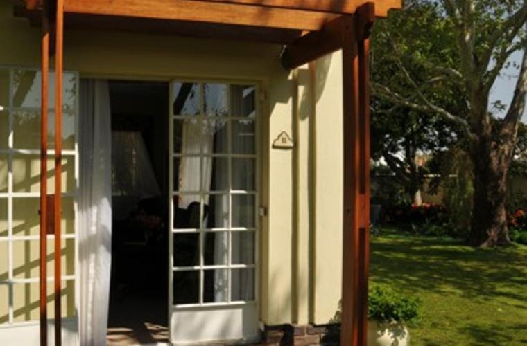 Casa de hóspedes Cape Elegance In Bryanston 4*