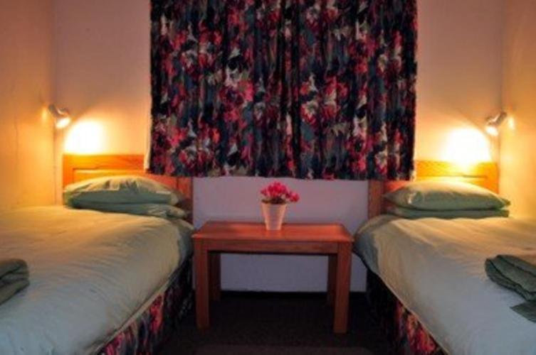 Cape Elegance In Bryanston 4*