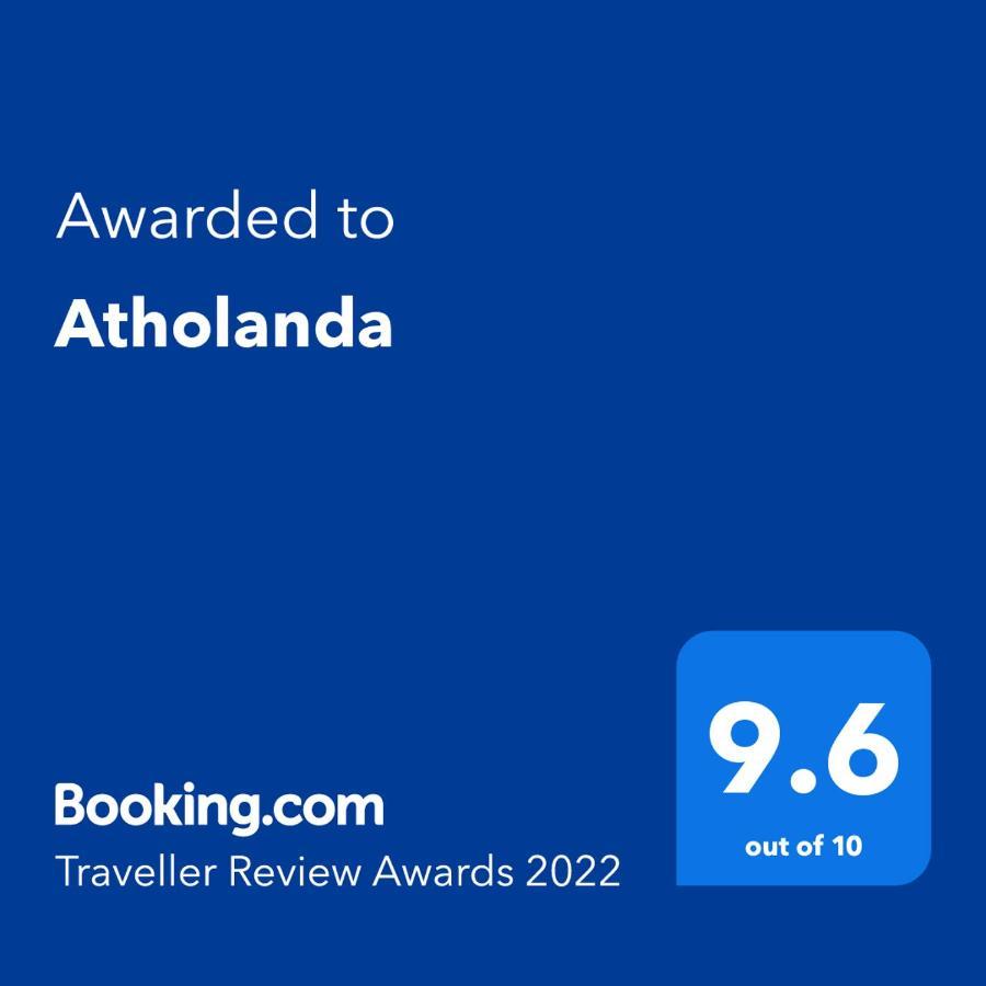 Apartment Atholanda Johannesburg