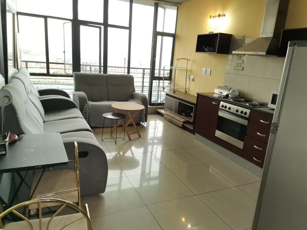 Apartment Broadway Flats Braamfontain Johannesburg