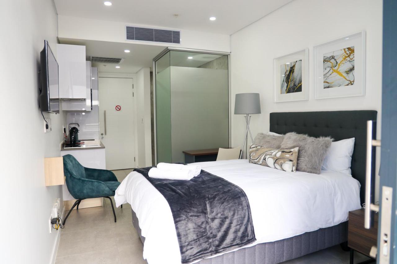 Illovo @ Sandton Aparthotel Johannesburg