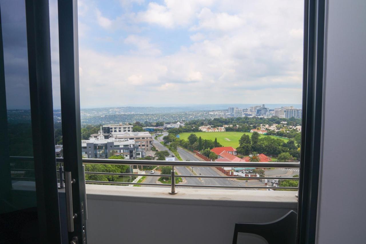Aparthotel Illovo @ Sandton