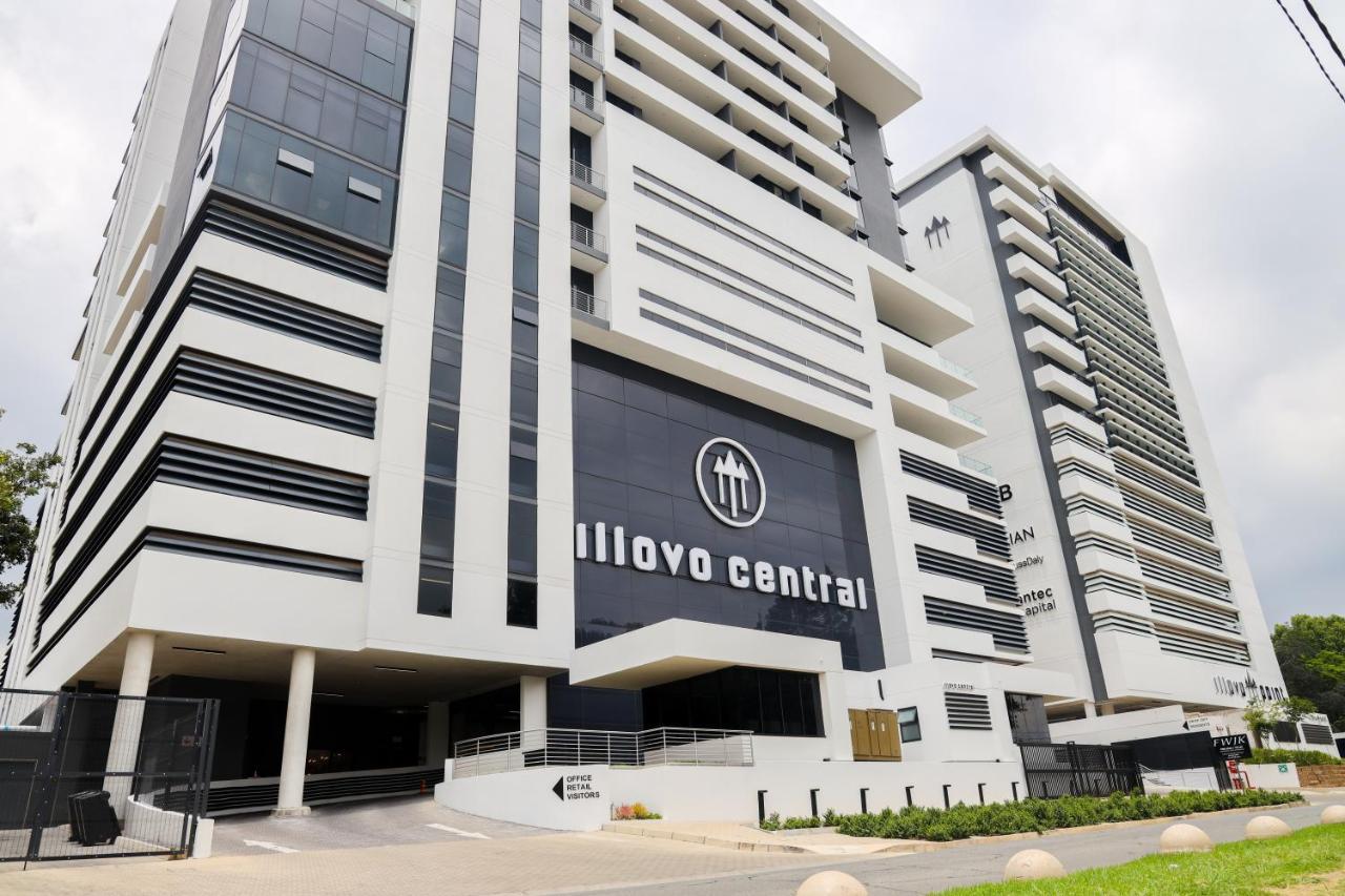 Illovo @ Sandton Aparthotel Johannesburg