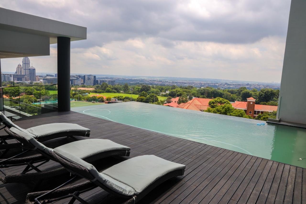 Illovo @ Sandton