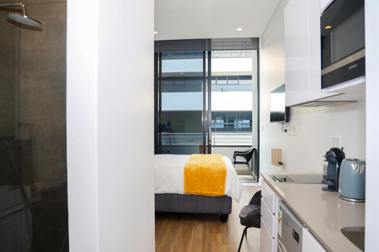Aparthotel Illovo @ Sandton Johannesburg