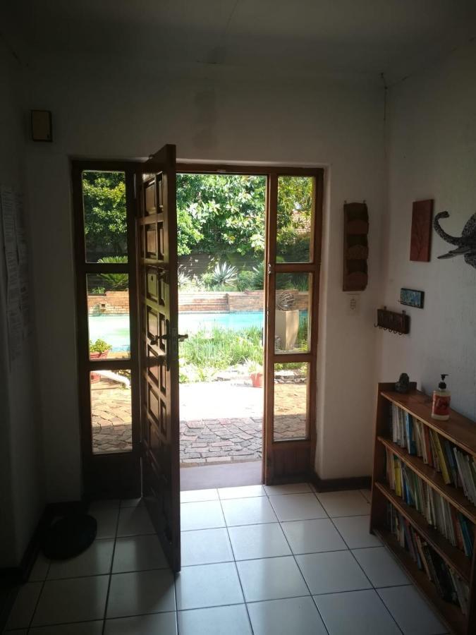 4ways Youth Guest house