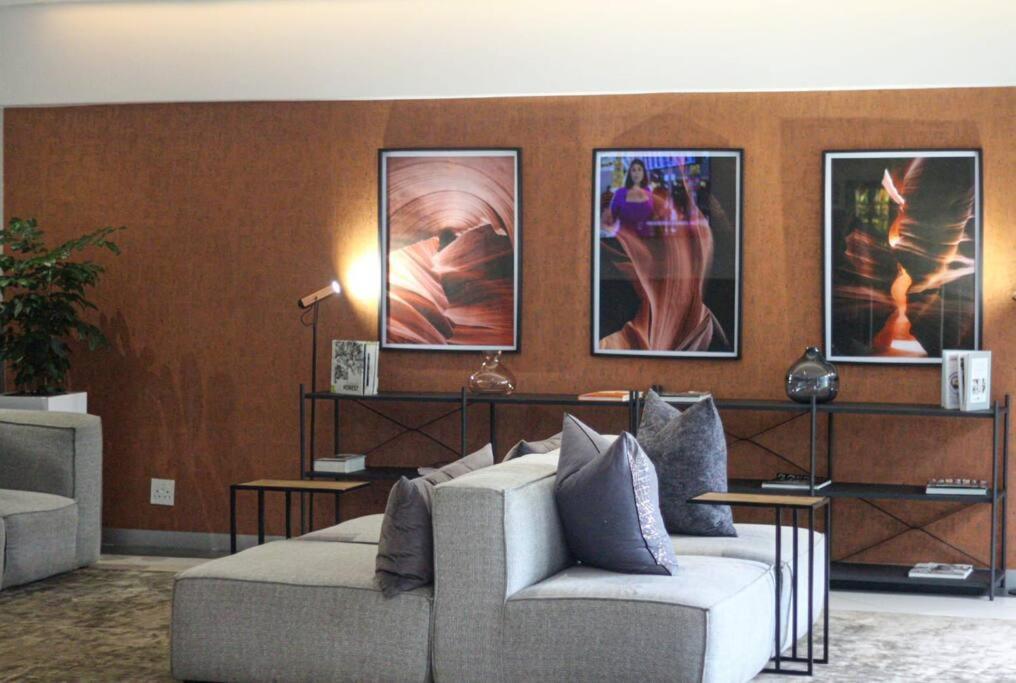 Beautiful 1 Bedroom Apartment Johannesburg