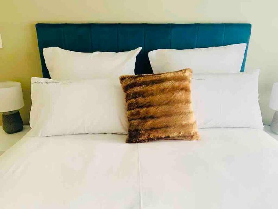Beautiful 1 Bedroom Apartment