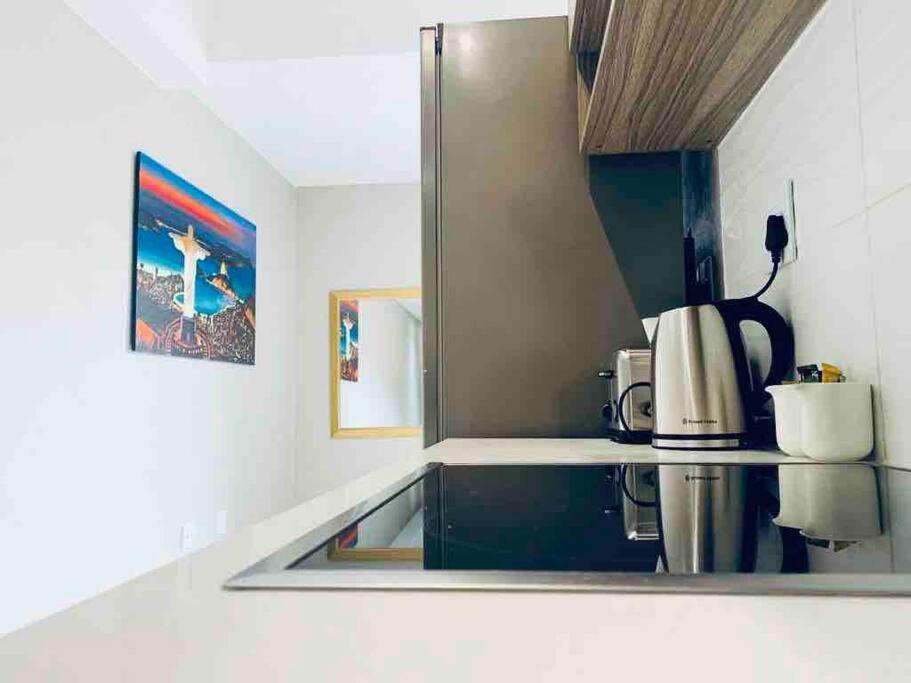 Beautiful 1 Bedroom Apartment