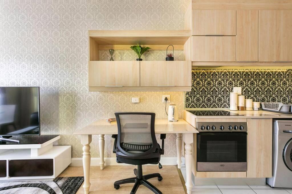 Exquisite Comfortable And Affordable Elegant Place Apartment