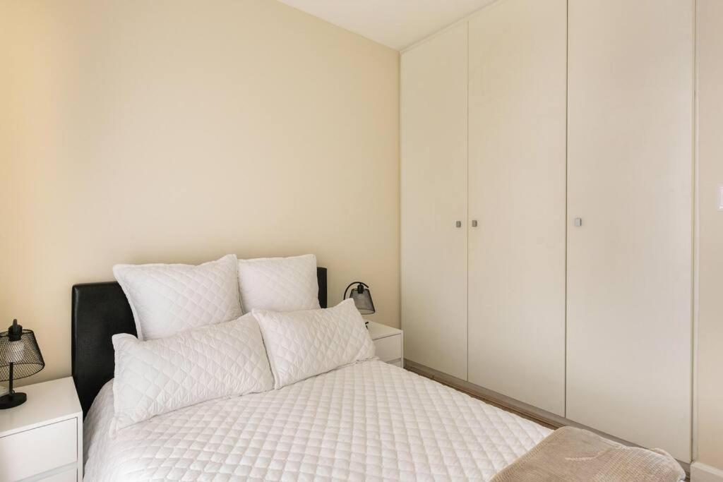 Exquisite Comfortable And Affordable Elegant Place Apartment