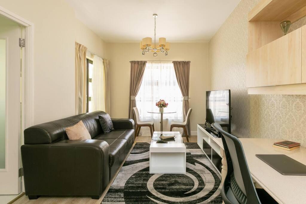 Exquisite Comfortable And Affordable Elegant Place Apartment