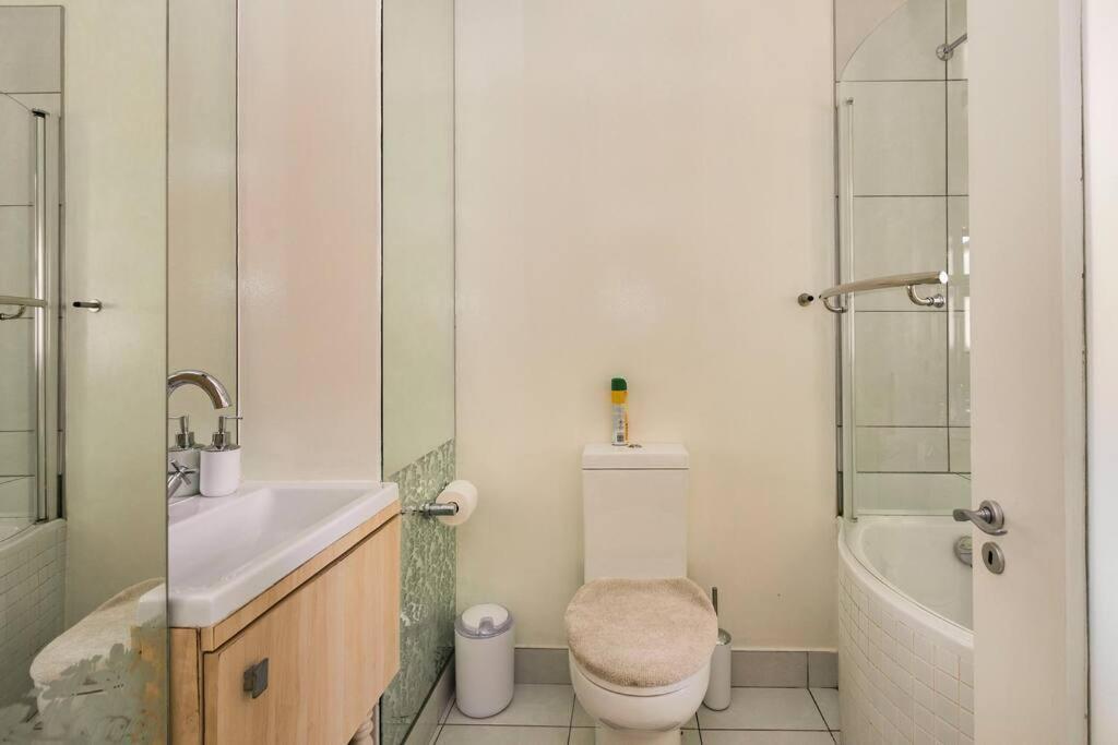 Exquisite Comfortable And Affordable Elegant Place Johannesburg
