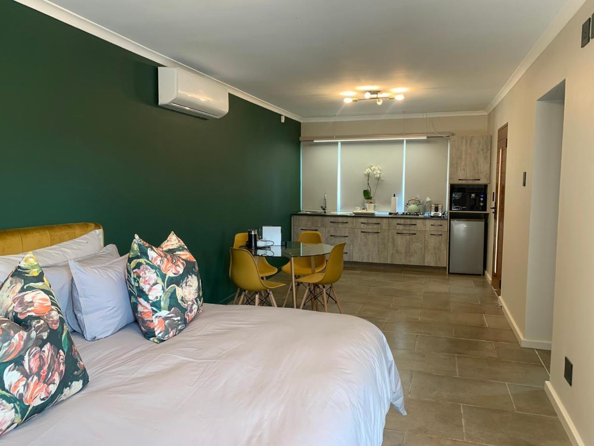 Melville Gap Guest house