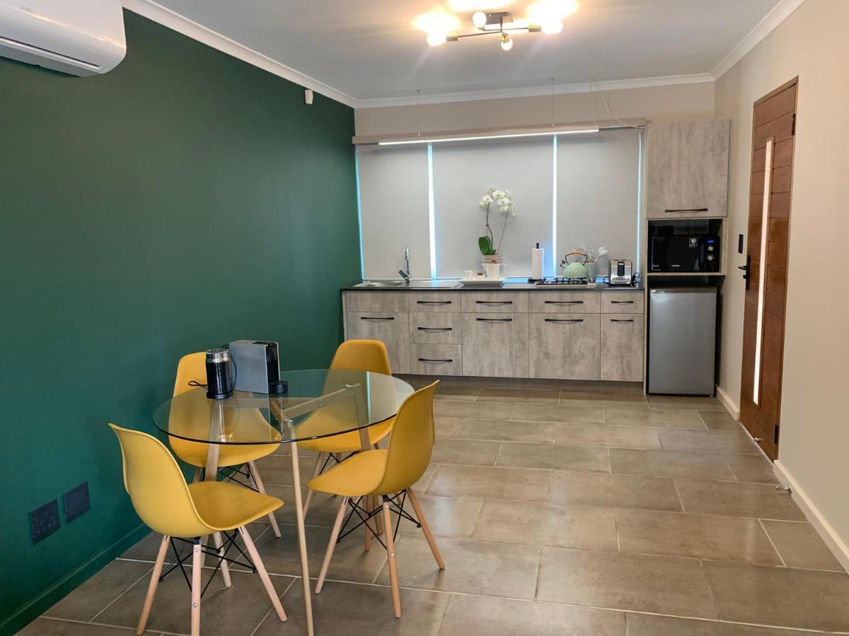 Melville Gap Guest house