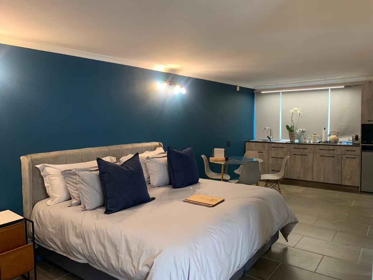 Melville Gap Guest house