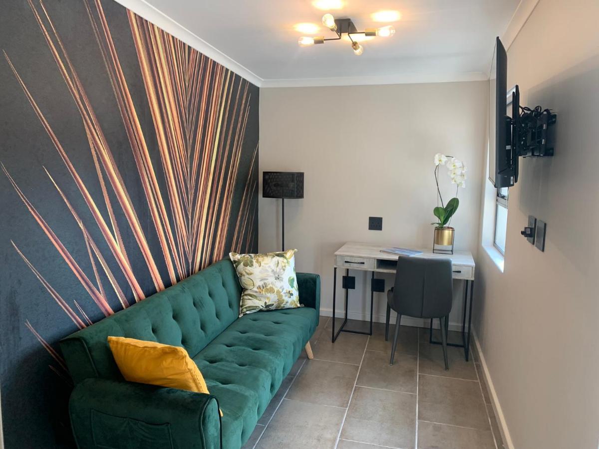 Melville Gap Guest house Johannesburg