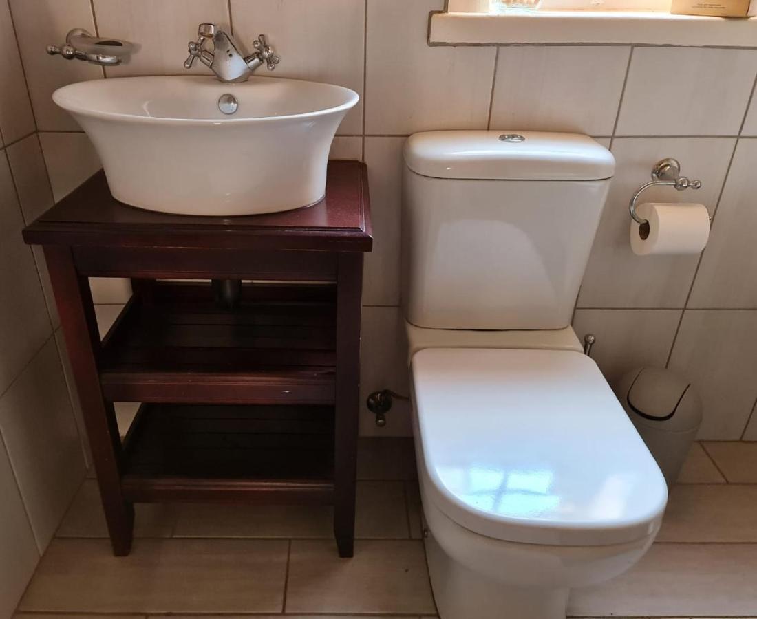 Nhà nghỉ @onyx Johannesburg