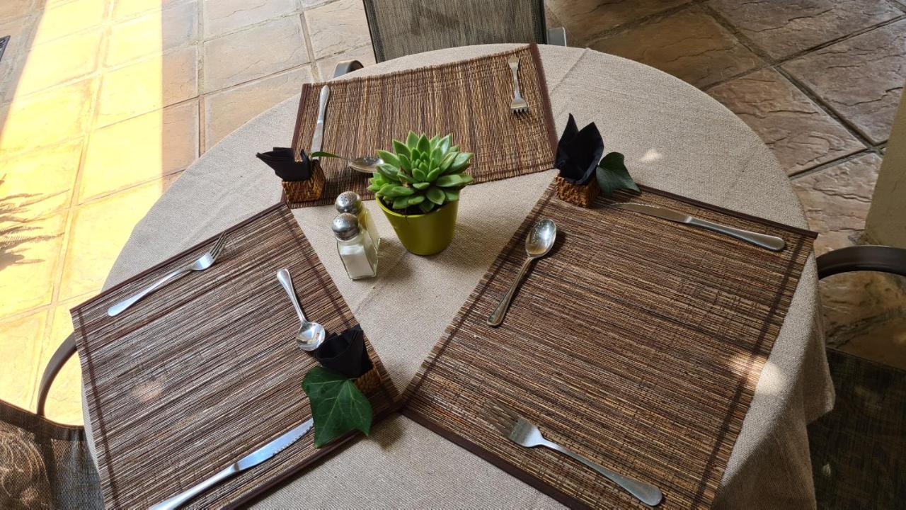 7th Street 4* Johannesburg