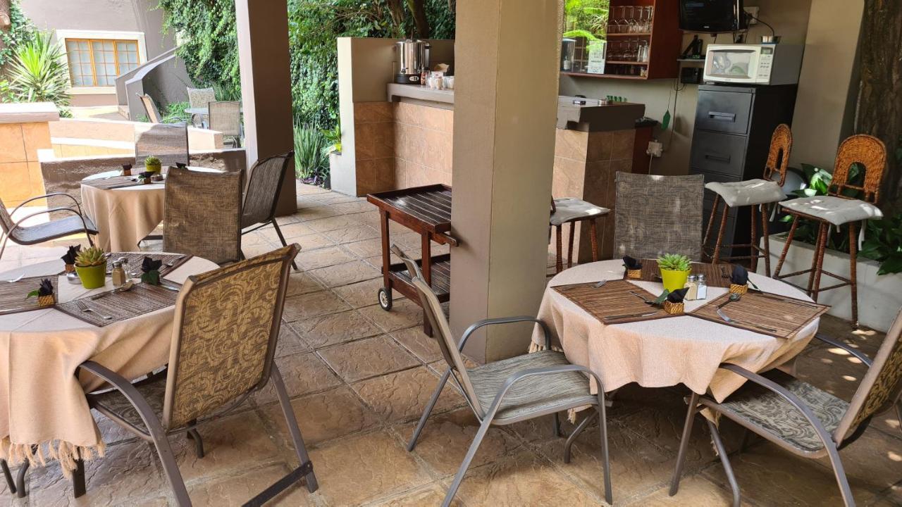7th Street Guest house