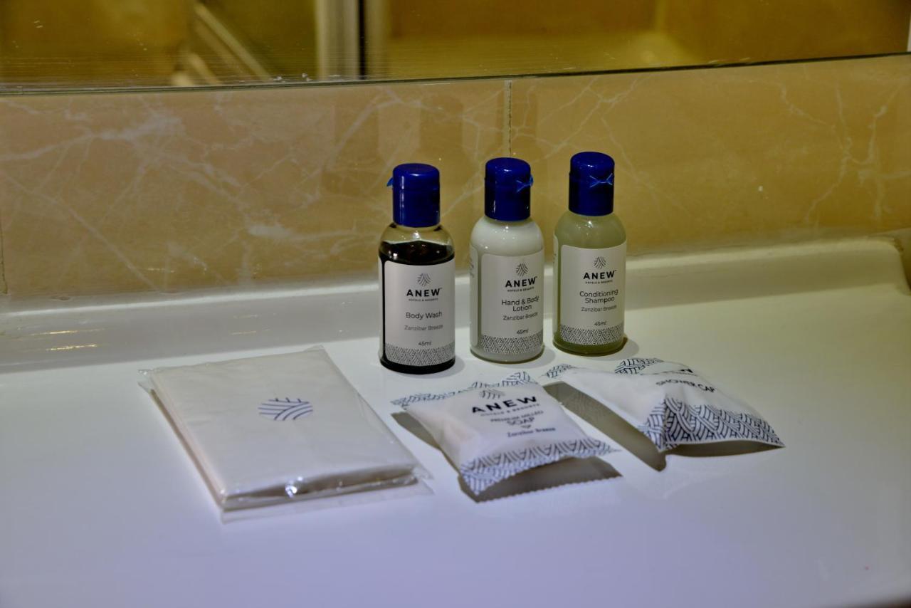 Hotel The Parktonian 4*
