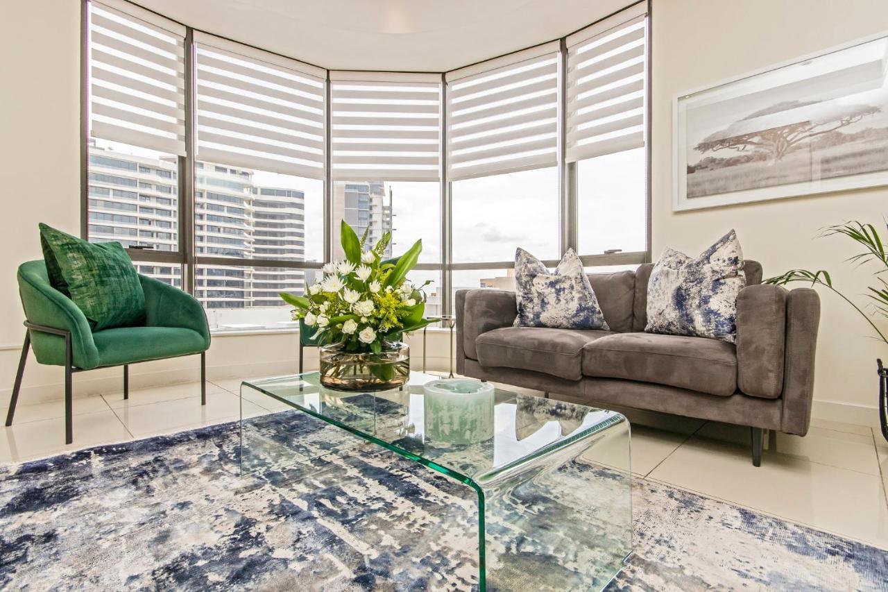 Sandton Skye Premium & Penthouses *