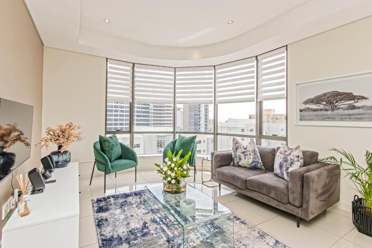 Sandton Skye Premium & Penthouses * Johannesburg