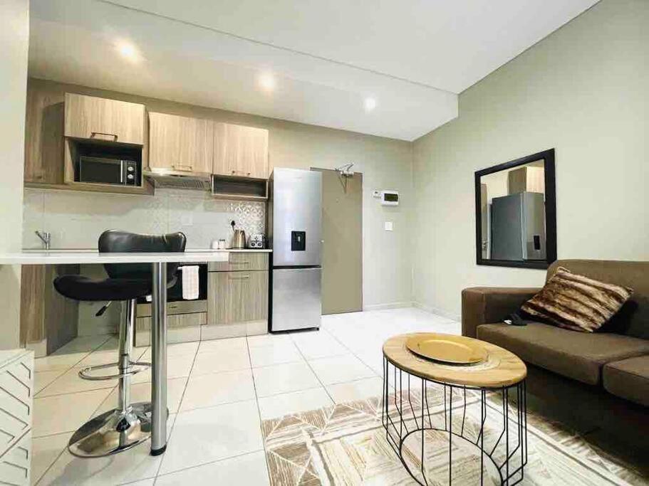 Cozy 1 Bedroom With Free Wi-fi Johannesburg