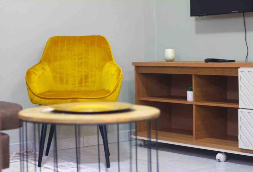 Cozy 1 Bedroom With Free Wi-fi * Johannesburg