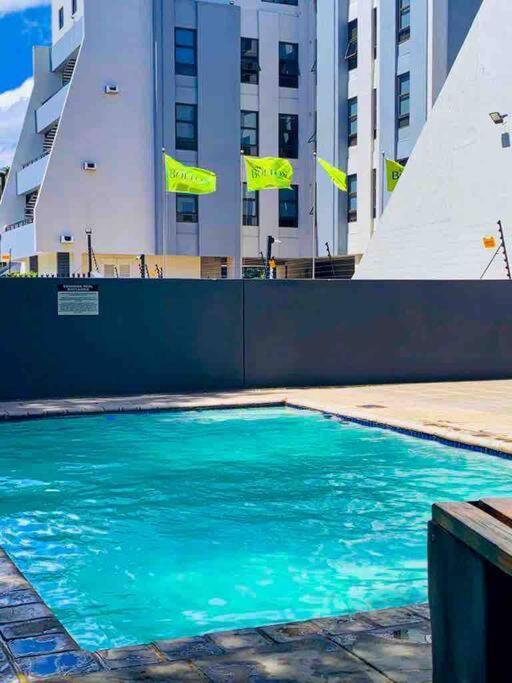 Cozy 1 Bedroom With Free Wi-fi Johannesburg