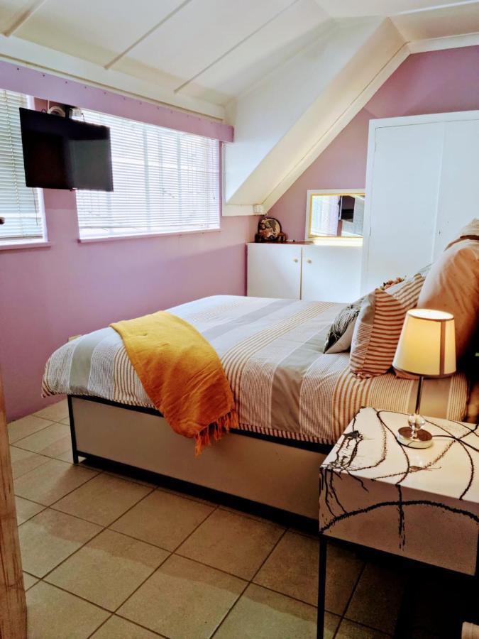 Apartment Suubistay Airbnb Johannesburg