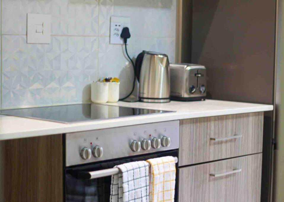 Cozy 1 Bedroom With Free Wi-fi Johannesburg
