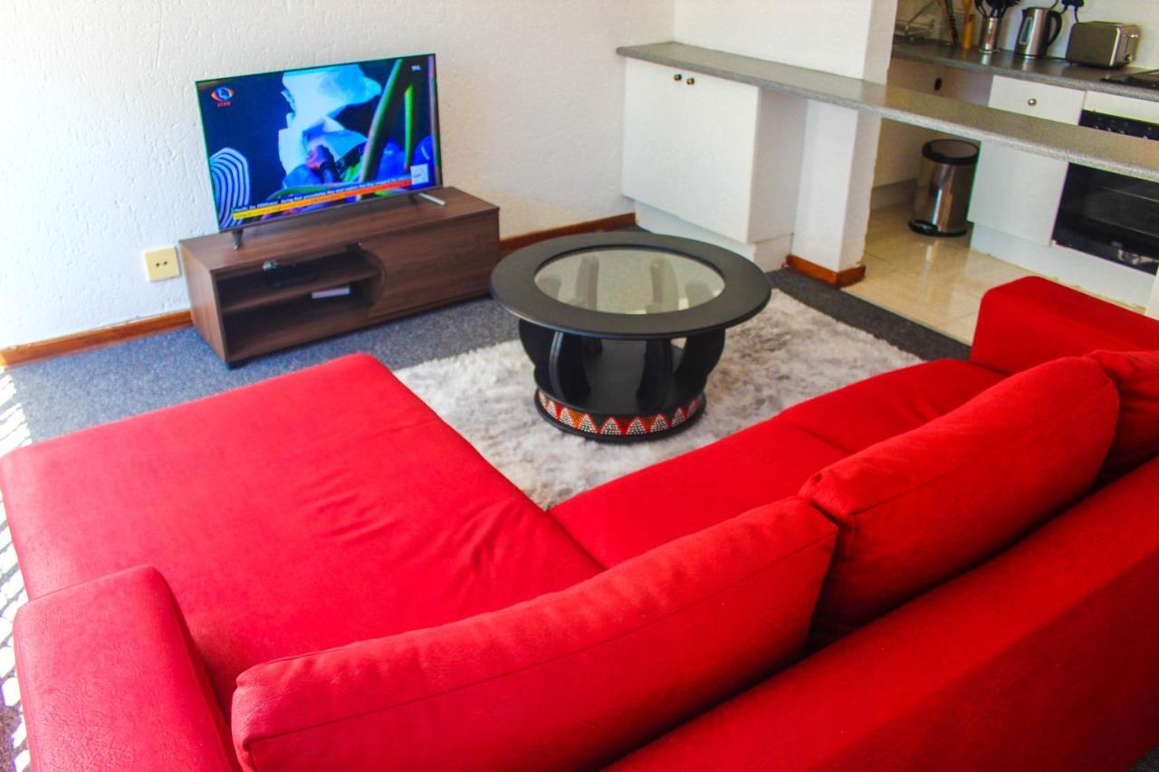Kyriah Self Catering *