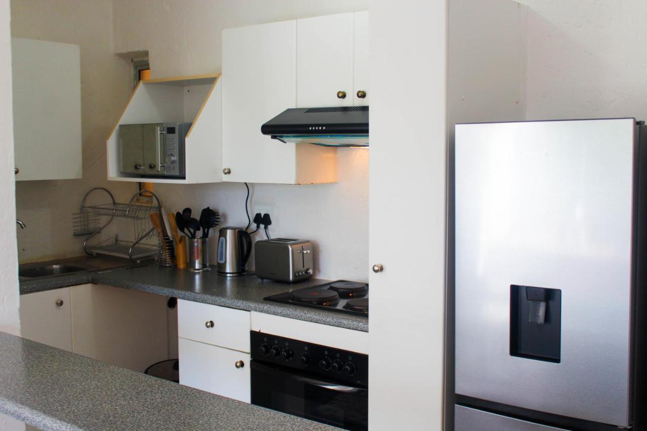 Kyriah Self Catering Apartment Johannesburg