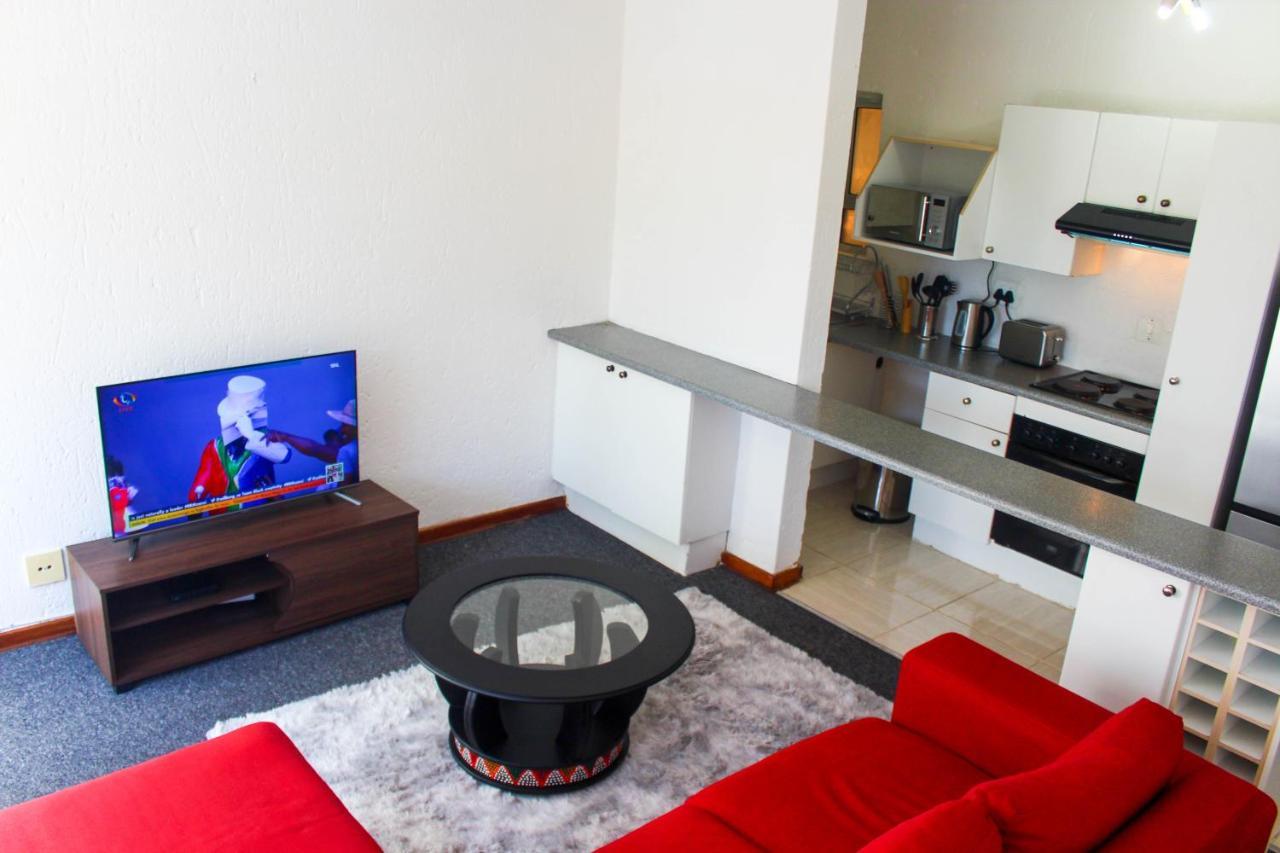Kyriah Self Catering *