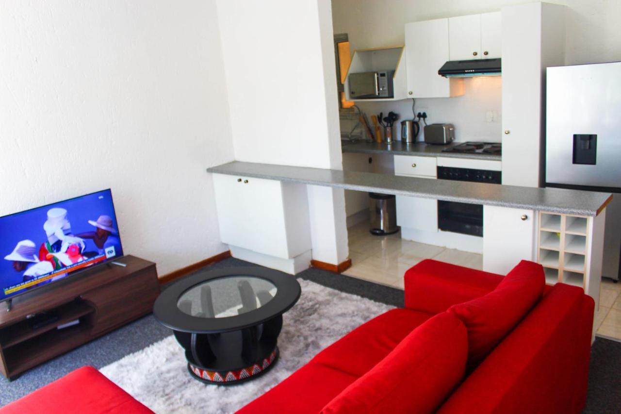 Kyriah Self Catering *