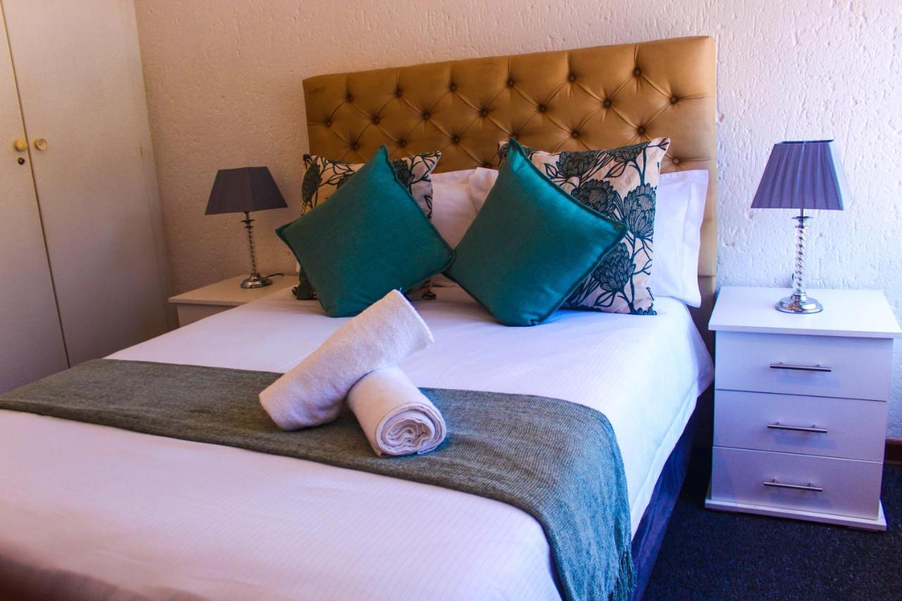 Kyriah Self Catering *