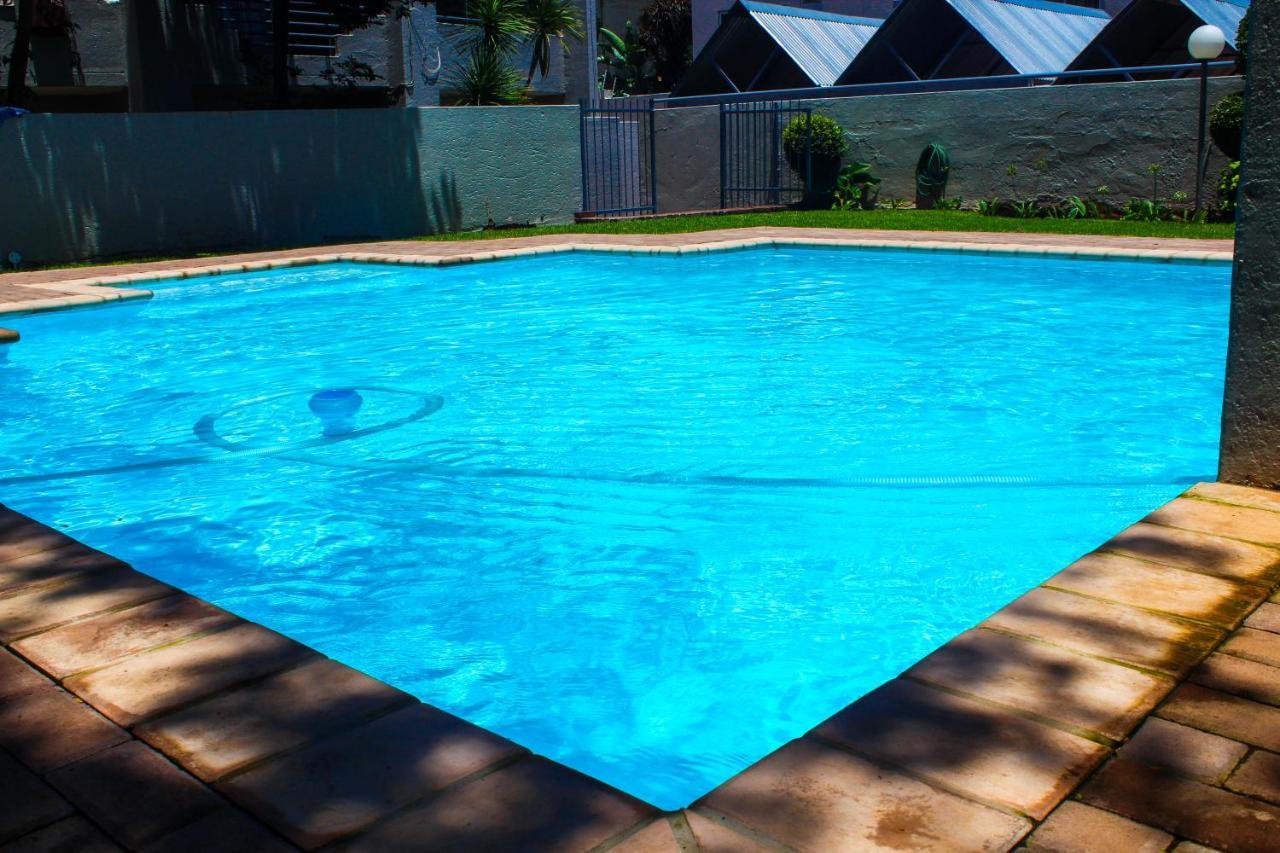 Apartment Kyriah Self Catering