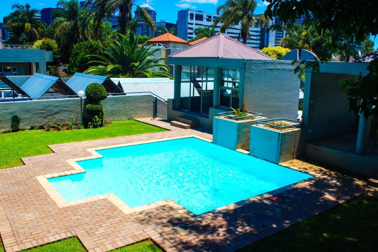 Kyriah Self Catering *