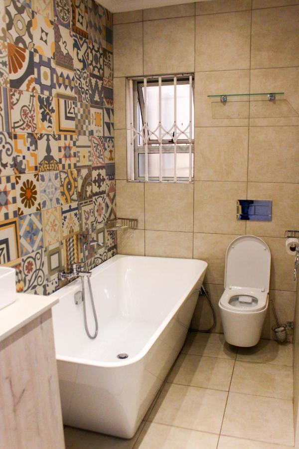 Kyriah Self Catering Joanesburgo