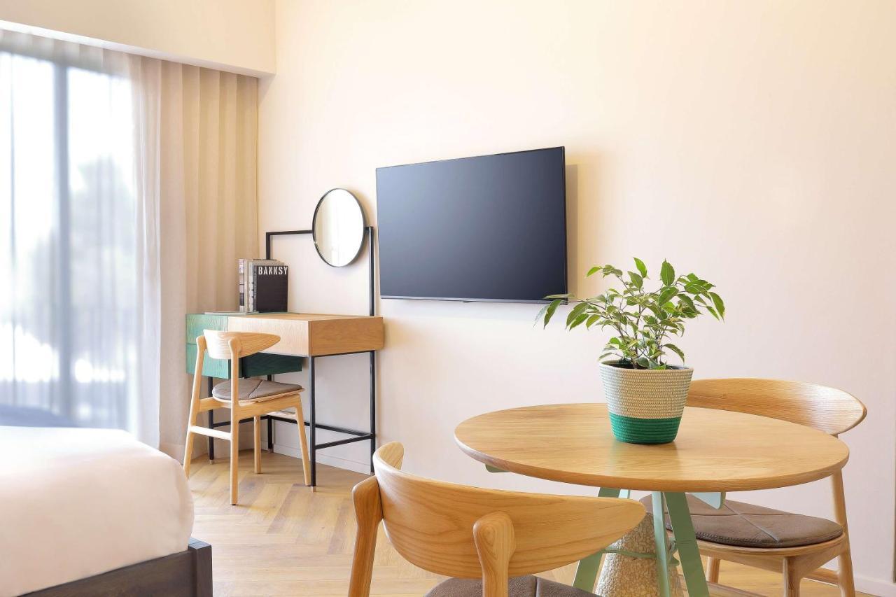 Hotel Hyatt House Johannesburg, Sandton