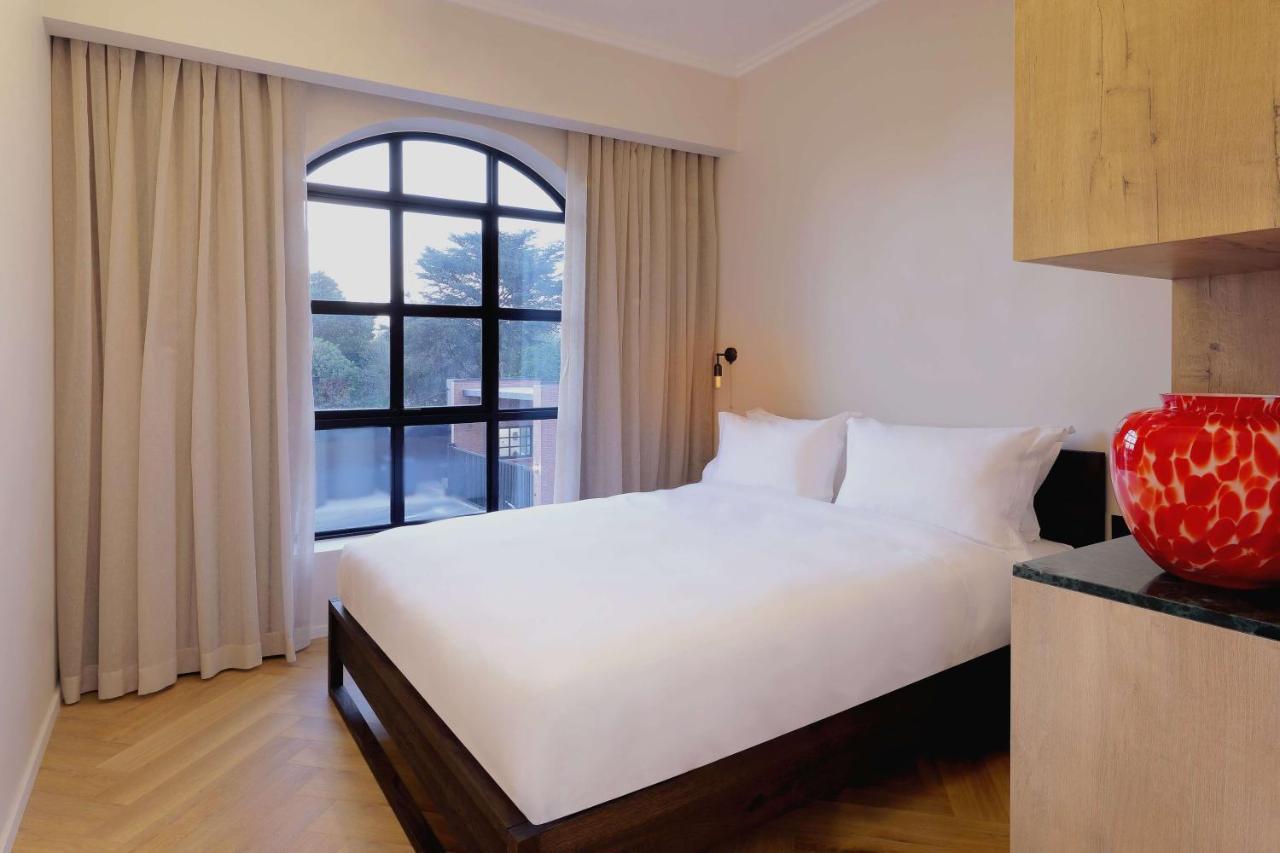 Khách sạn Hyatt House Johannesburg, Sandton Johannesburg