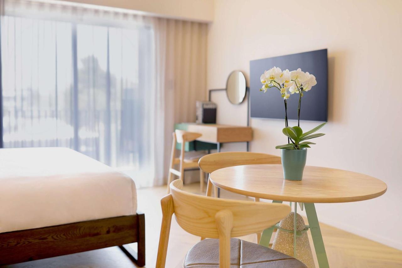Hyatt House Johannesburg, Sandton Khách sạn