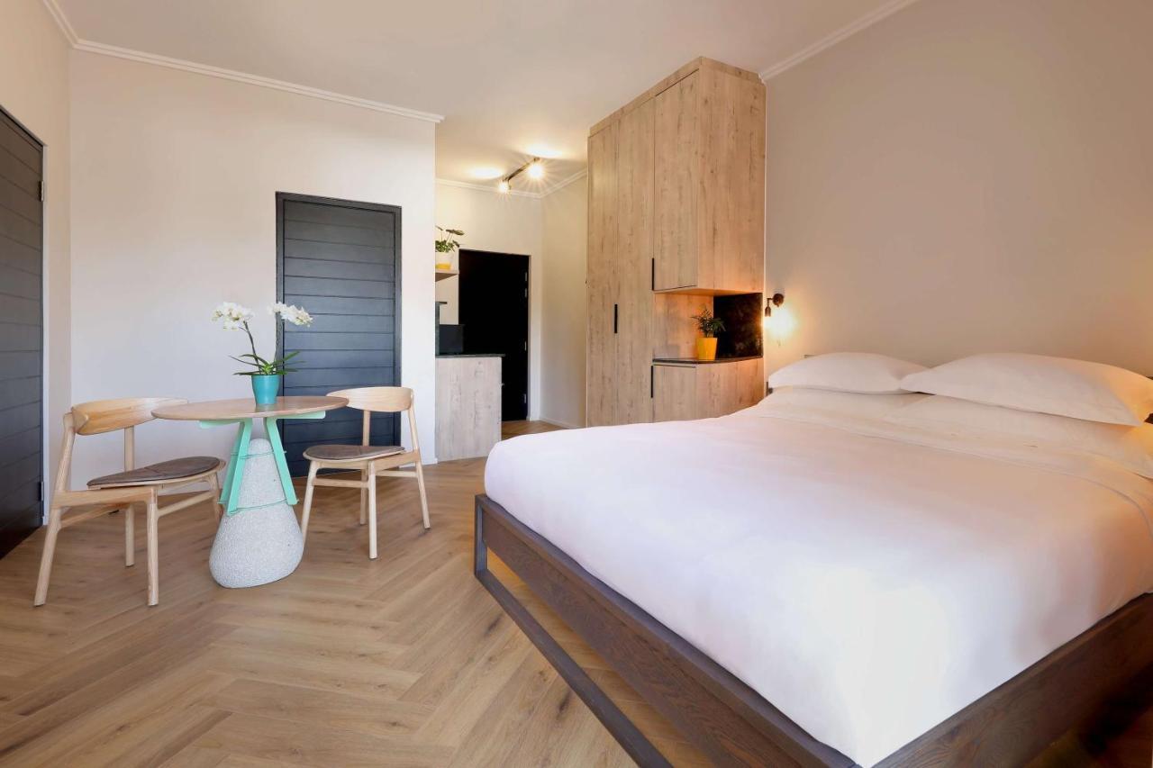 Khách sạn Hyatt House Johannesburg, Sandton Johannesburg