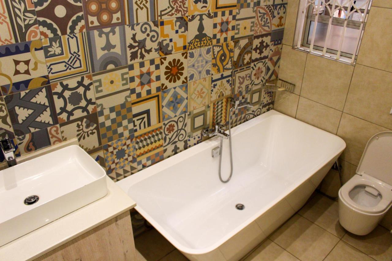 Kyriah Self Catering