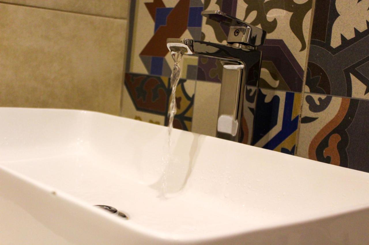 Kyriah Self Catering Apartment *