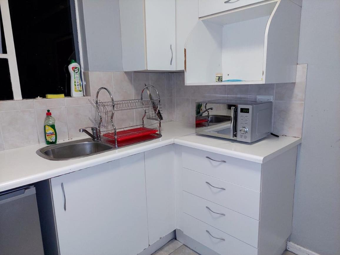Northcliff Terrace 2 Bedroom Johannesburg