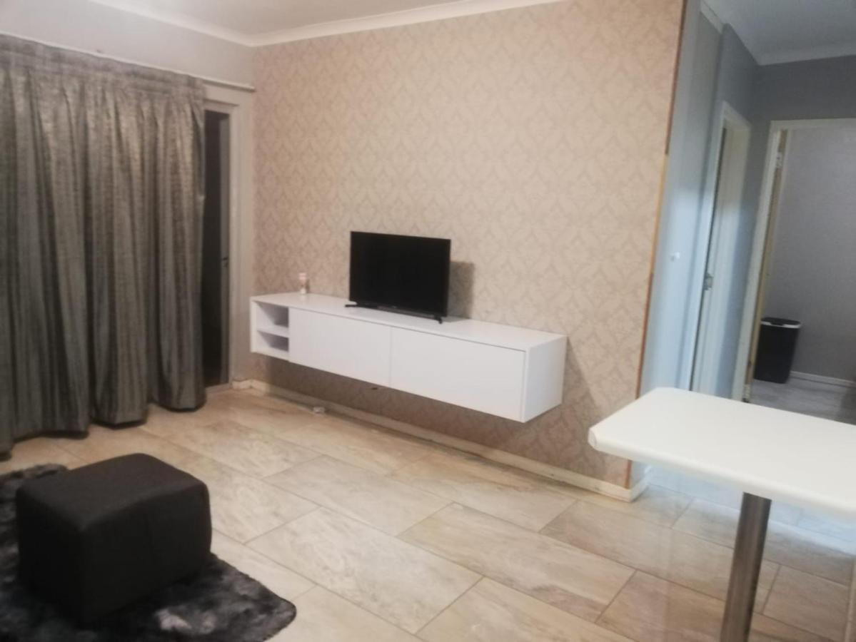 Northcliff Terrace 2 Bedroom
