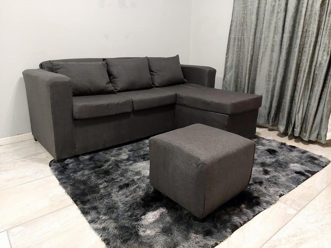 Apartment Northcliff Terrace 2 Bedroom Johannesburg